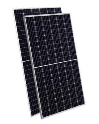 Соларни фотоволтаични  панели Соларен монокристален панел SERAPHIM 120 Half cell  330 W